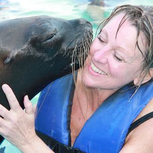 Meet your Posher, Dale